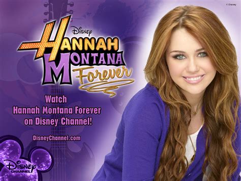 Hannah Montana Forever EXCLUSIVE DISNEY Wallpapers created by dj !!! - Hannah Montana Wallpaper ...