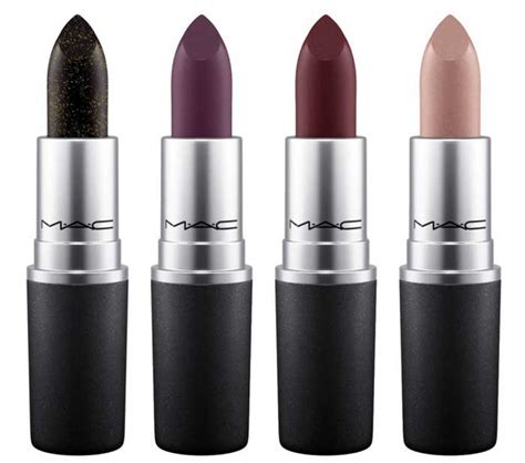 Mac lipsticks for dark skin - snosen