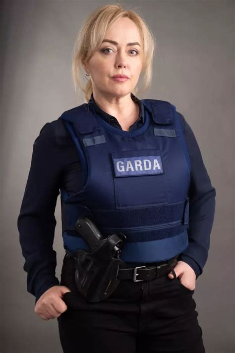 Everything you need to know about RTE’s new crime drama Hidden Assets - set to take over from ...