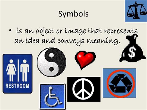 PPT - Symbolism PowerPoint Presentation, free download - ID:2529128