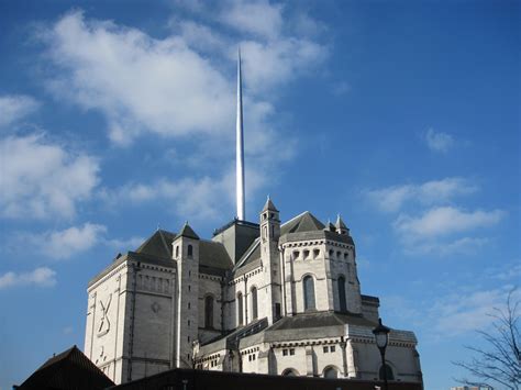 Belfast Cathedral 2010 - Donaghadee Male Voice Choir