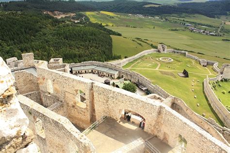 Spiš Castle – slovakia.com