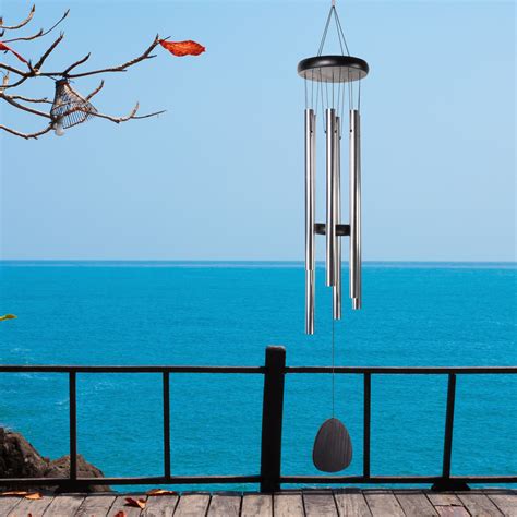 Wind Chime MELODY 100cm - TRADITIONAL-CM40106