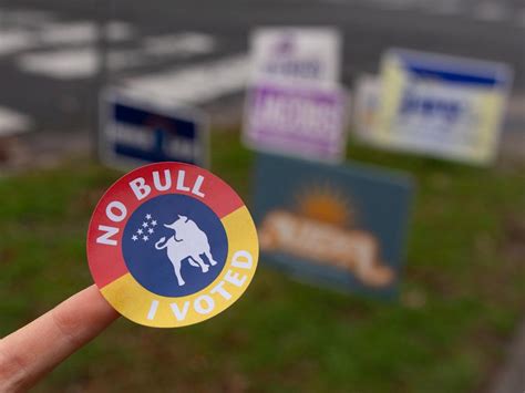 Here are the results from the 2024 primary elections in NC, around Durham County - The Chronicle