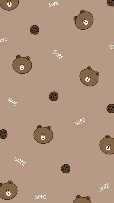 98+ Wallpaper Pinterest Aesthetic Brown For FREE - MyWeb