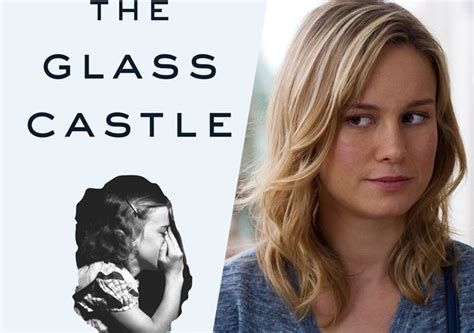 Brie Larson Replaces Jennifer Lawrence In ‘The Glass Castle’ For ‘Short Term 12’ Director Destin ...