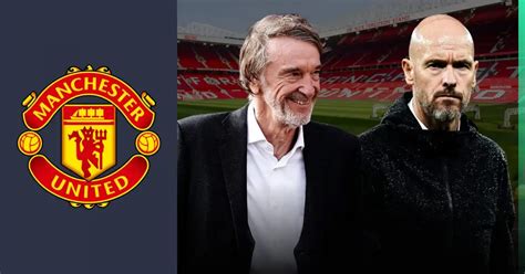 Ratcliffe decides to sack Ten Hag, as preferred Man Utd successor emerges from stunning report