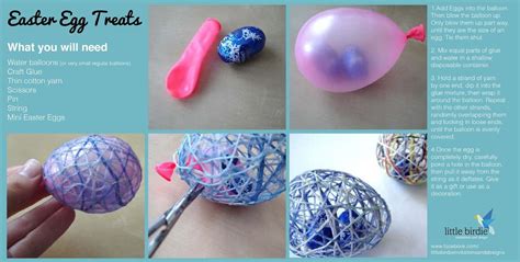 Unique Crafts Made with Balloons