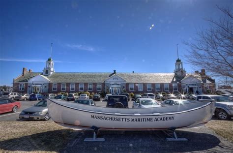 Massachusetts Maritime Academy | Maritime, Merchant marine, Massachusetts