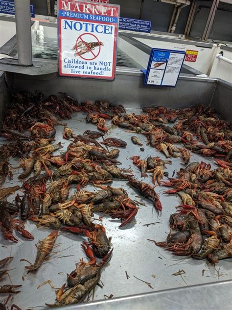 Pin by The Firefly at Madison on Places to Go Near Madison GA | Live crawfish, Dekalb farmers ...