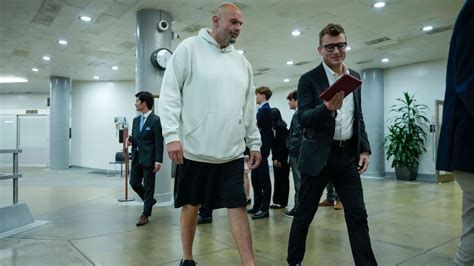 Wearing shorts on the Senate floor? Americans may be OK with it | CNN Politics