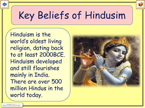 MHDM Labu Arulnilayam: Hinduism Facts