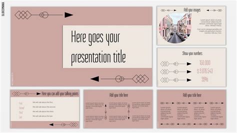 Barton Free Presentation Template for Google Slides or PowerPoint - SlidesMania