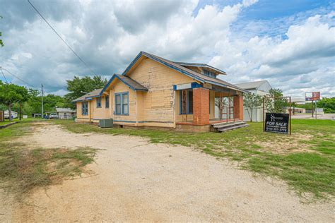 Poth Texas - U.S. 181 South Frontage for Sale in Poth, TX - Wilson ...