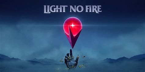 Light No Fire Is a Massive New Open World Game from the No Man's Sky ...