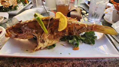 15 Best Seafood Restaurants in Key Largo You Must Try! - Florida ...