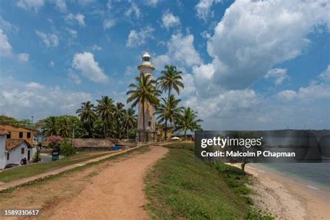 354 Galle Lighthouse Stock Photos, High-Res Pictures, and Images ...