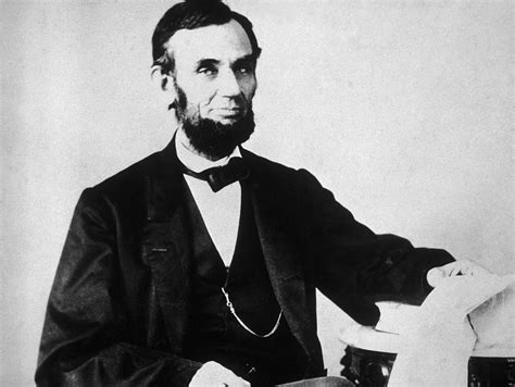 Why Abraham Lincoln Still Deserves His 'Best President' Rank | TIME