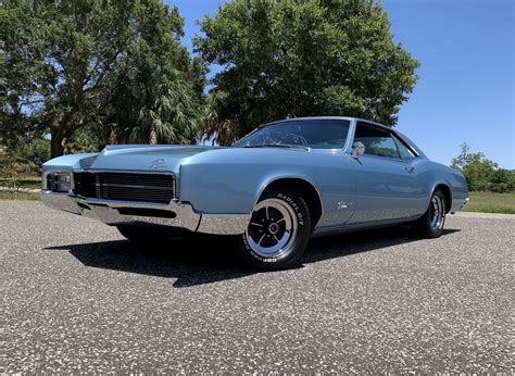 1967 Buick Riviera | Classic & Collector Cars