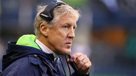 Seahawks Rumors: Pete Carroll Could be on Hot Seat, Says Analyst