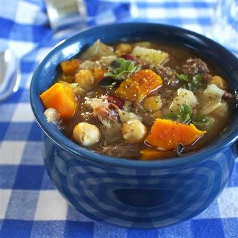 CrockPot Venison Stew Recipe | Homemade Food Junkie