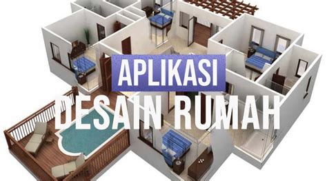 5 Aplikasi Desain Rumah Android Offline Terbaik - Sumberin