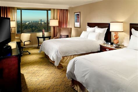 JW Marriott Atlanta Buckhead: Atlanta Hotels Review - 10Best Experts ...