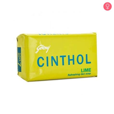 Cinthol Lime Soap Reviews, Ingredients, Benefits, How To Use, Price