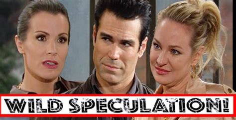 Y&R Spoilers Wild Speculation: Chelsea Kills Rey - For Real This Time