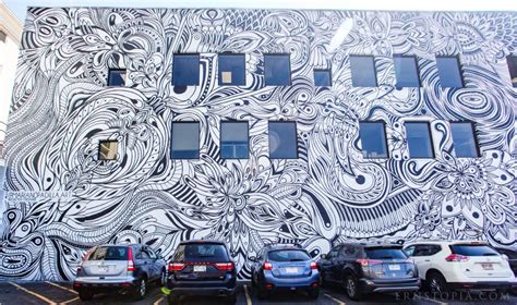 15 Great Murals to Find in Denver Colorado - Ernstopia