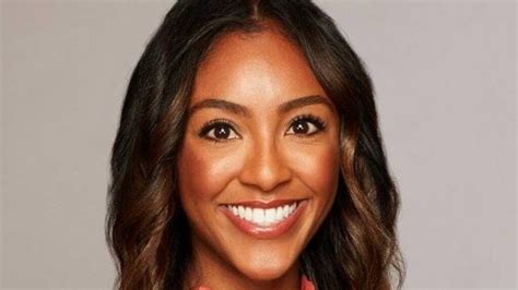 Tayshia Adams opens up about race on 'The Bachelorette'