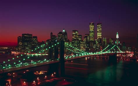 New York City Wallpaper Skyline - WallpaperSafari