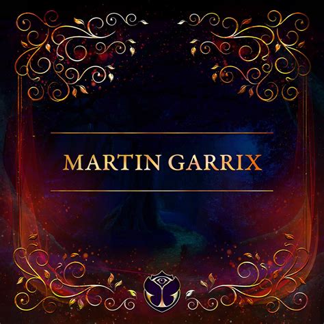 ‎Tomorrowland 31.12.2020: Martin Garrix (DJ Mix) - Album by Martin Garrix - Apple Music