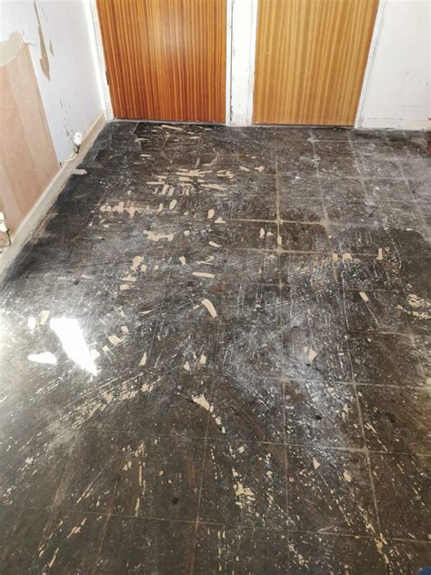 How To Dispose Of Asbestos Floor Tiles | Floor Roma