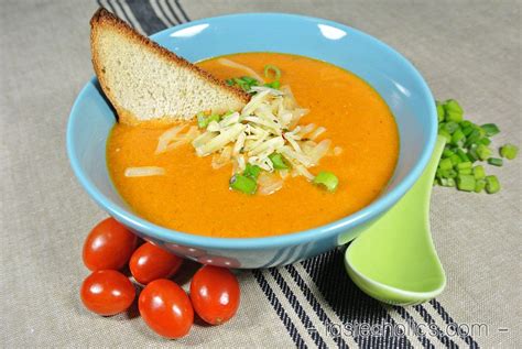 Easy Recipe: Delicious Tomato Basil Soup Keto - Pioneer Woman Recipes Dinner