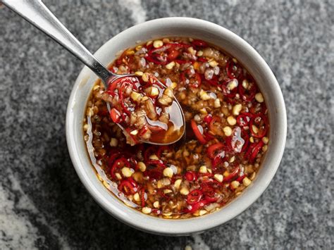 Thai-Style Sweet Chili Dipping Sauce Recipe