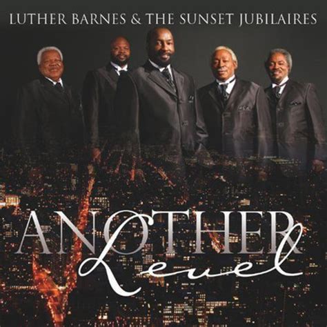 God's Grace -Single (Single) by Luther Barnes & the Red Budd Gospel ...