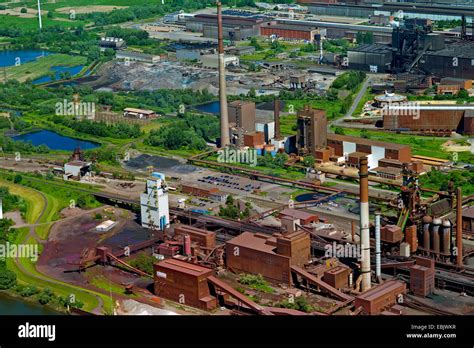 View arcelor mittal steel plant hi-res stock photography and images - Alamy