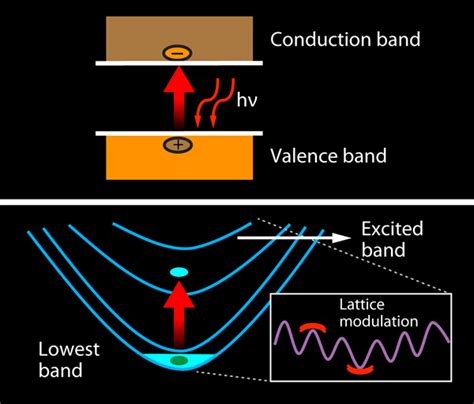 inorganic chemistry - Photoconductivity of Selenium - Chemistry Stack Exchange