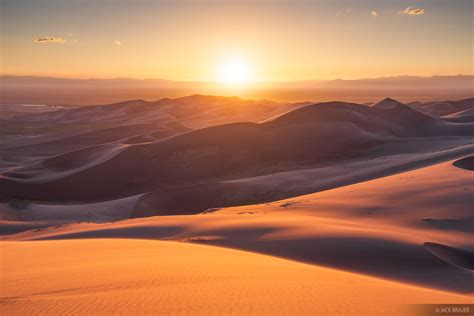 Great Sand Dunes – Mountain Photographer : a journal by Jack Brauer