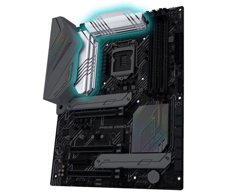 PRIME Z590-A｜Motherboards｜ASUS Global