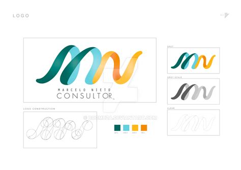 MNC Logo by BOOMBZA on DeviantArt