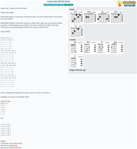 Leave out all the rest tabs - kumcovers