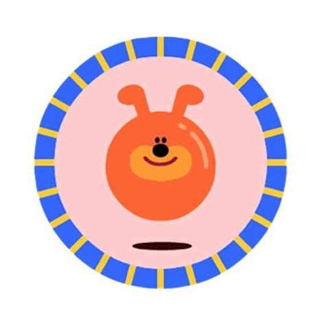 Hey Duggee SVGs Characters and Badges for by ProfessionalSVG | Kids birthday themes, Badge ...