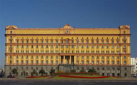 Lubyanka Prison Moscow Stock Photos - Free & Royalty-Free Stock Photos from Dreamstime