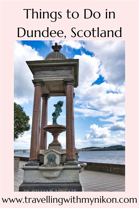 Travel dundee scotland part two – Artofit