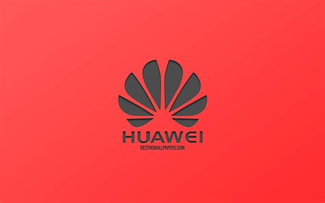 Huawei Logo Wallpapers - Top Free Huawei Logo Backgrounds - WallpaperAccess