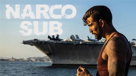 Narco Sub (2021) - AZ Movies