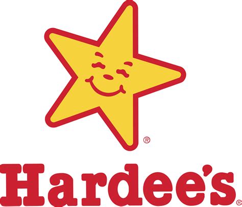 hardees logo png 10 free Cliparts | Download images on Clipground 2024