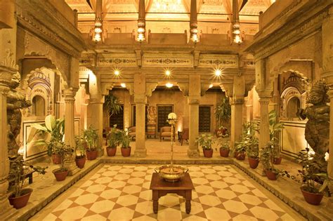 Varanasi | Brijrama Palace serves luxury and history on a platter